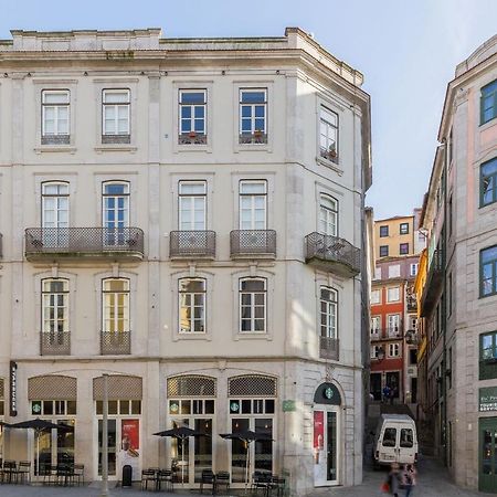 Elegant 2Br Duplex In City Center By Lovelystay OOporto Extérieur photo