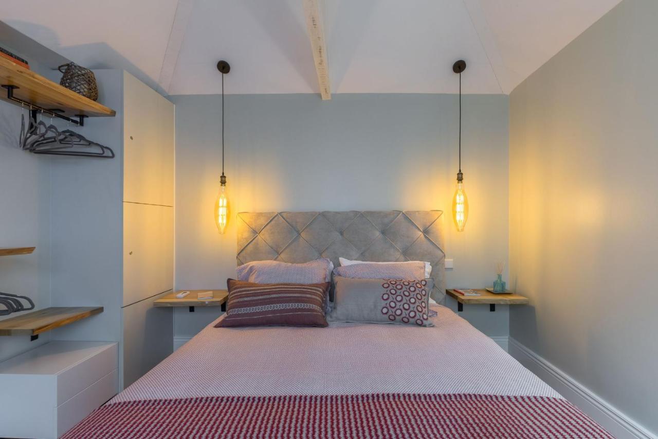 Elegant 2Br Duplex In City Center By Lovelystay OOporto Extérieur photo