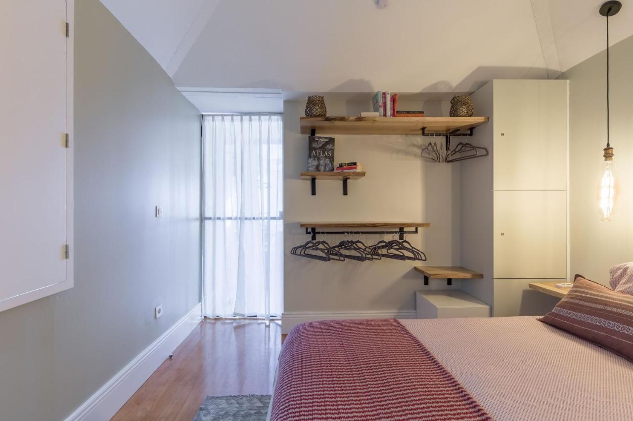 Elegant 2Br Duplex In City Center By Lovelystay OOporto Extérieur photo