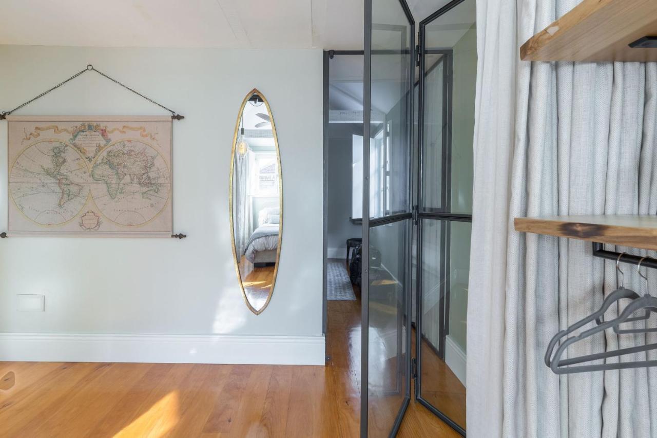 Elegant 2Br Duplex In City Center By Lovelystay OOporto Extérieur photo